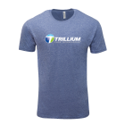 Threadfast Apparel Unisex Triblend Short Sleeve T-Shirt