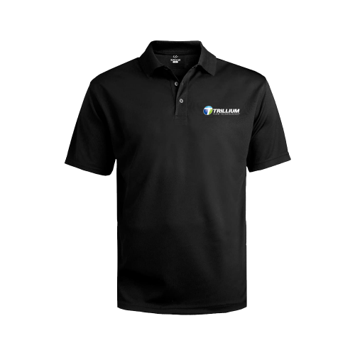 Hi Performance Mesh Polo