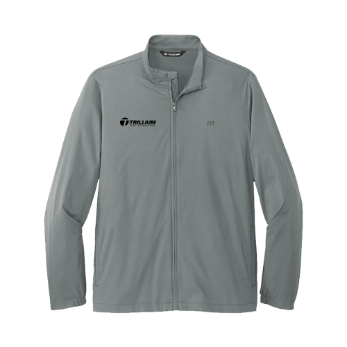 TravisMathew Surfside Full Zip Jacket