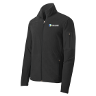 Port Authority Summit Fleece Full Zip Jacket