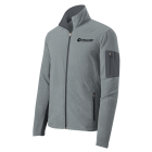Port Authority® Ladies Summit Fleece Full-Zip Jacket