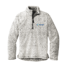 Port Authority Cozy 1/4-Zip Fleece