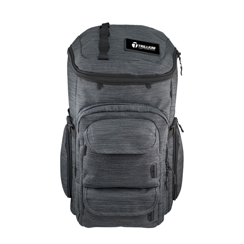 Mission Pack